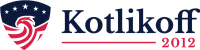 Kotlikoff 2012